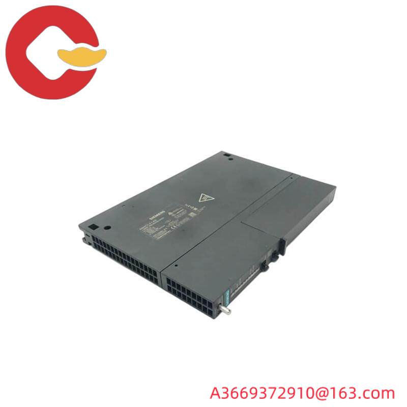 SIEMENS 6ES5955-3LF44  SIMATIC S5