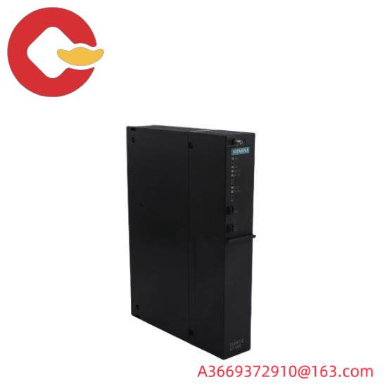 Siemens 6ES7407-0KA01-0AA0  Simatic