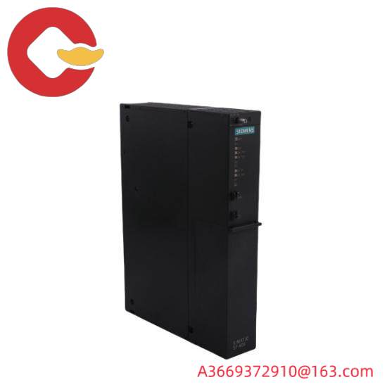 Siemens 6ES7407-0KA01-0AA0  Simatic