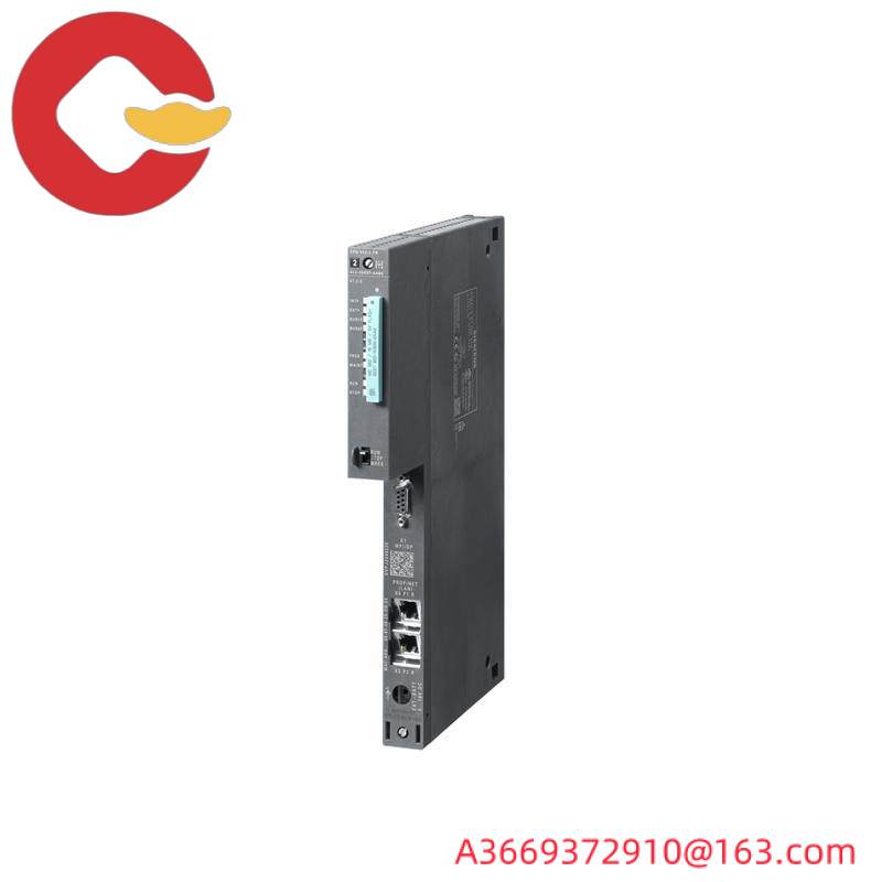 SIEMENS 6ES7412-2EK07-0AB0 INTERFACE