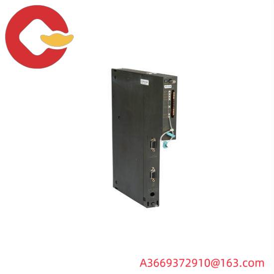 SIEMENS 6ES7412-2XG00-0AB0 Processor Module