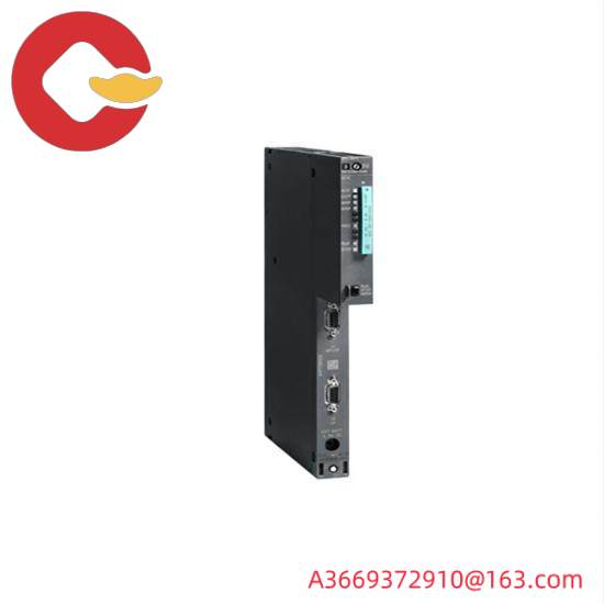 SIEMENS 6ES7414-2XG03-0AB0 Processor Module