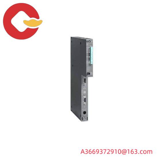 Siemens 6ES7414-2XK05-0AB0 Processor Module
