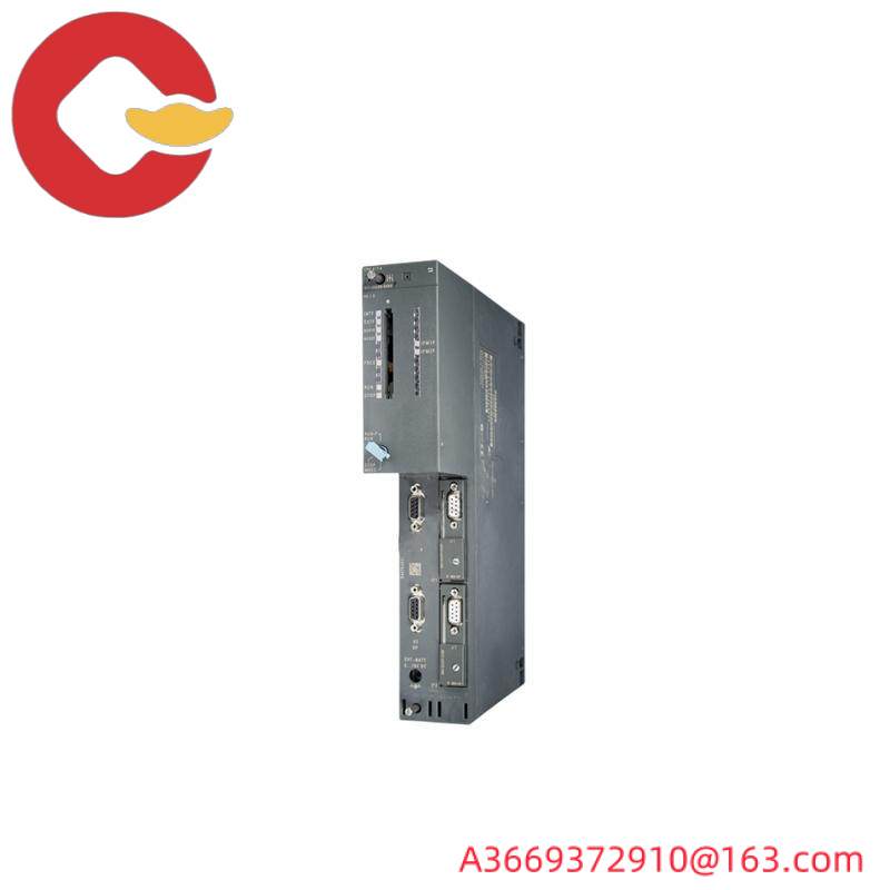 SIEMENS 6ES7414-4HJ04-0AB0 Processor Module