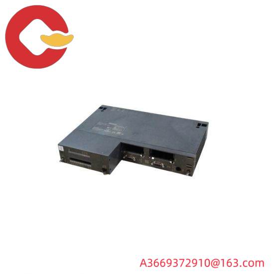 Siemens 6SN1123-1AA00-0EA2 Power Supply