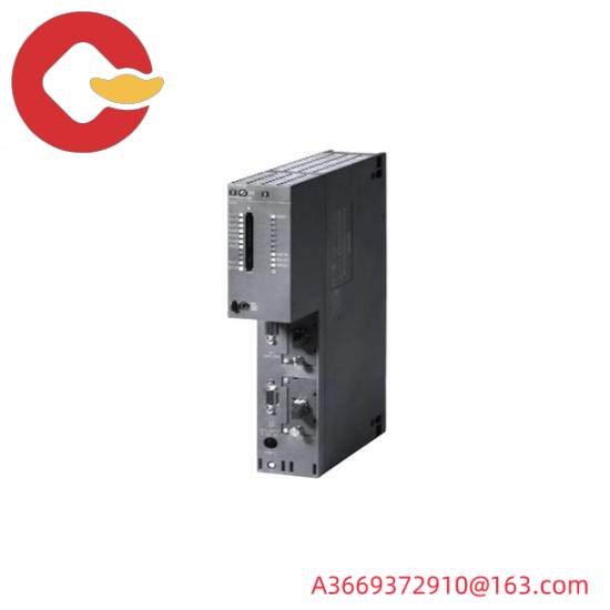 SIEMENS 6ES7414-4HR14-0AB0 CPU MODULE
