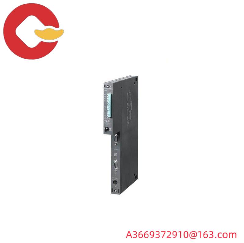 SIEMENS 6ES7416-2FP07-0AB0 MODULE
