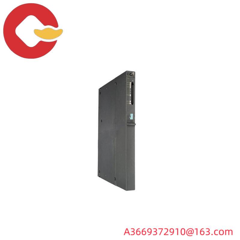Siemens 6ES7416-2XN05-0AB0 Processor Module