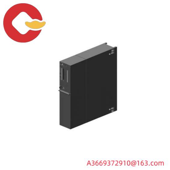 SIEMENS 6ES7416-3XR05-0AB0 Processor Module