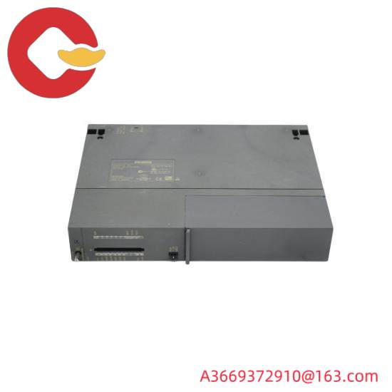 Siemens 6ES7417-4HT14-0AB0  CPU 417H Central Unit