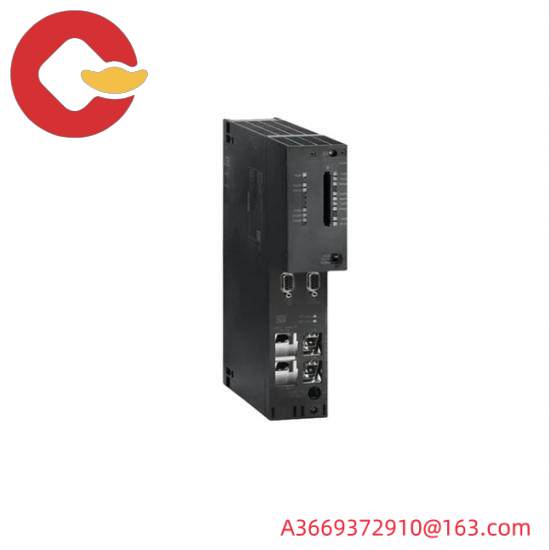 SIEMENS 6ES7417-5HT06-0AB0 CPU MODULE