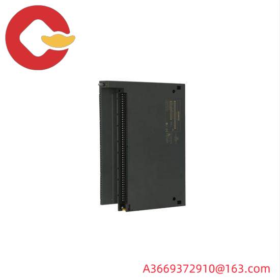 SIEMENS 6ES7421-1BL01-0AA0 Digital Input Module