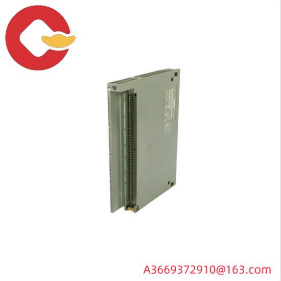 SIEMENS 6ES7422-1BH11-0AA0 Digital Output Module
