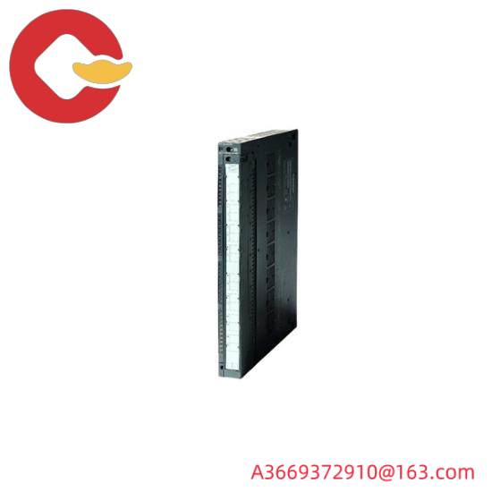 SIEMENS 6ES7431-1KF20-0AB0 analog input module