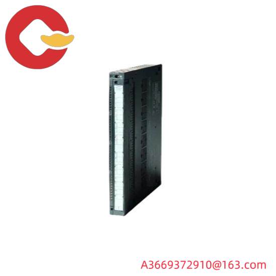 SIEMENS 6ES7431-7KF10-0AB0 Analog RTD Input Module