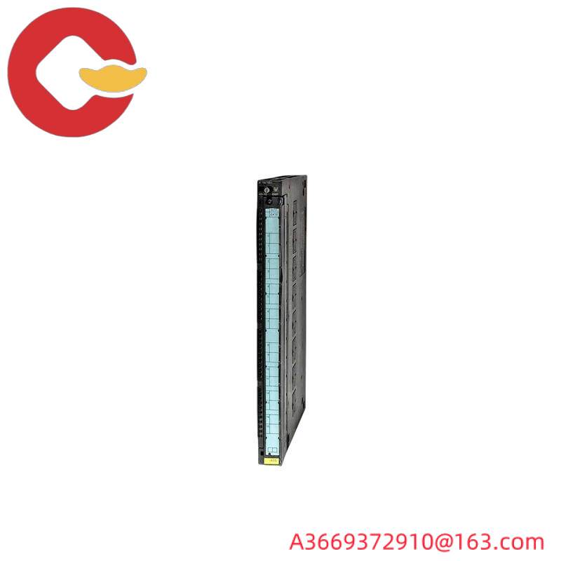 SIEMENS 6ES7431-7QH00-0AB0 analog input Module