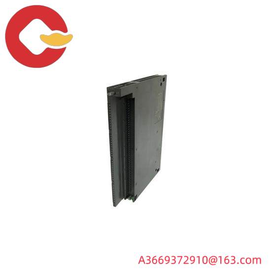 SIEMENS 6ES7432-1HF00-0AB0 analog output Module