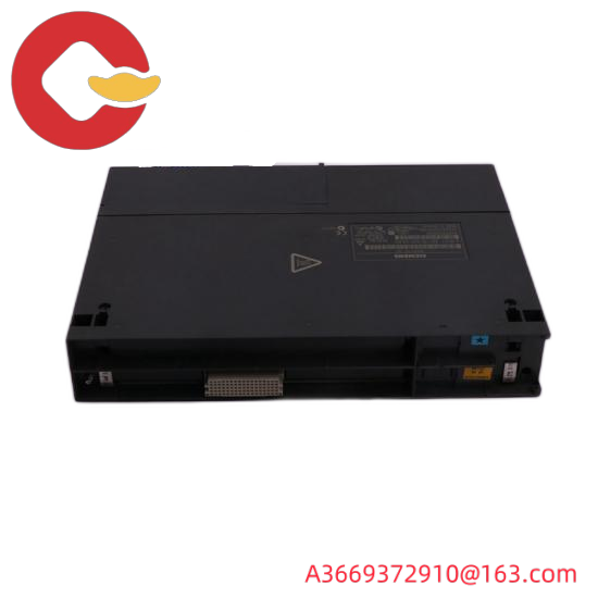 SIEMENS 6ES7460-3AA00-0AB0  transmitter interface module