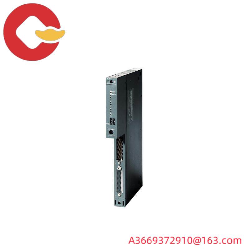 SIEMENS 6ES7461-0AA01-0AA0  Interface Module