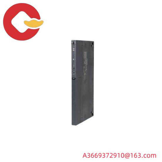 Siemens 6ES7461-1BA01-0AA0 Interface Module