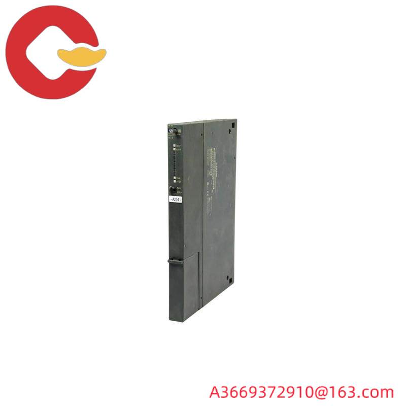 SIEMENS 6ES7467-5GJ02-0AB0 INTEFACE MODULE