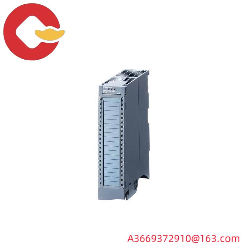 Siemens 6ES7521-1BH00-0AB0 Digital Input Module