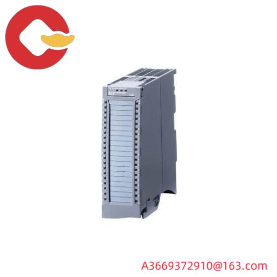 SIEMENS 6ES7522-1BL00-0AB0 Digital output module