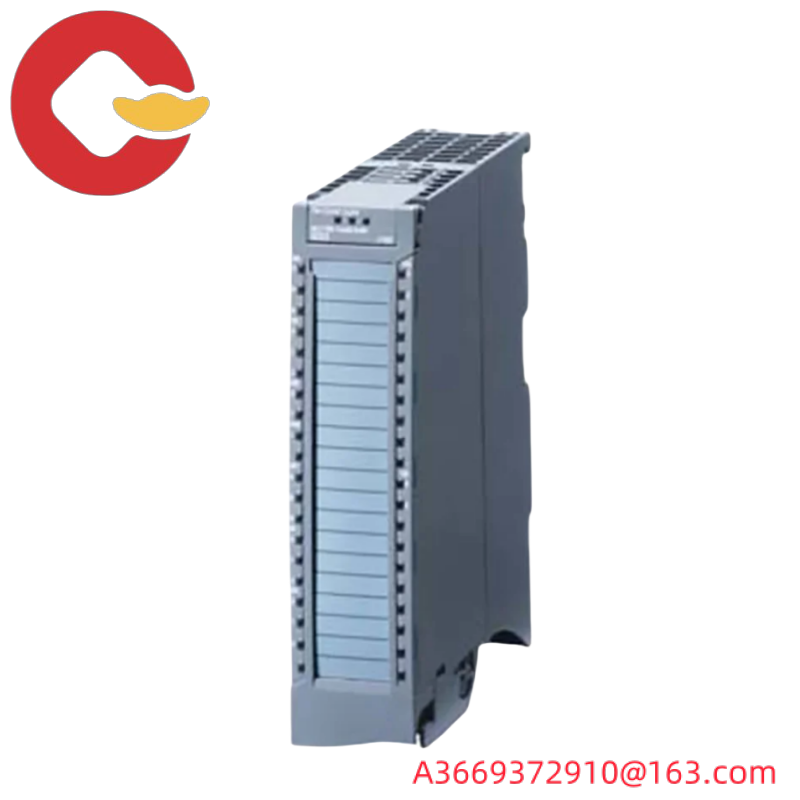 SIEMENS 6ES7551-1AB01-0AB0 Digital, Transistor