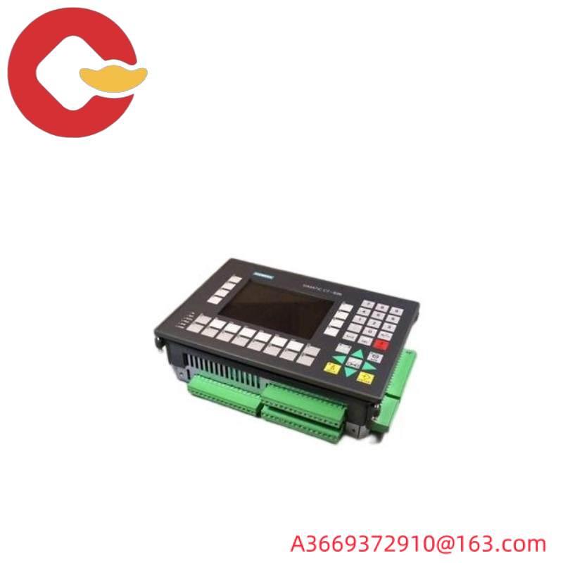 SIEMENS 6ES7626-2DG03-0AE3 C7-626/P DP Compact Unit
