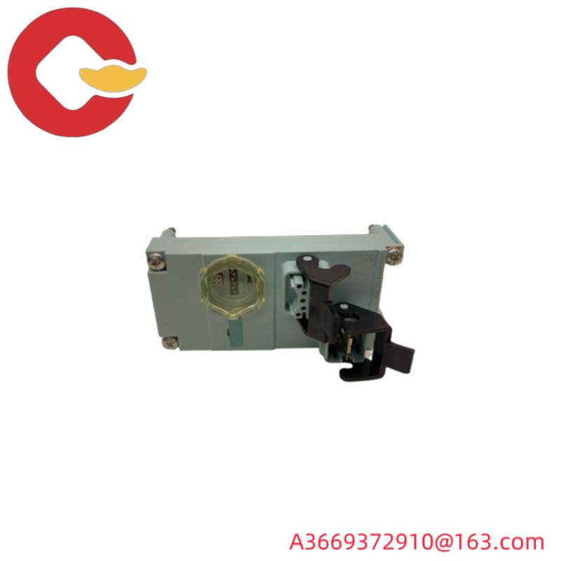 SIEMENS 6ES7635-0AA00-4AA0 ACCESSORY CONNECTOR