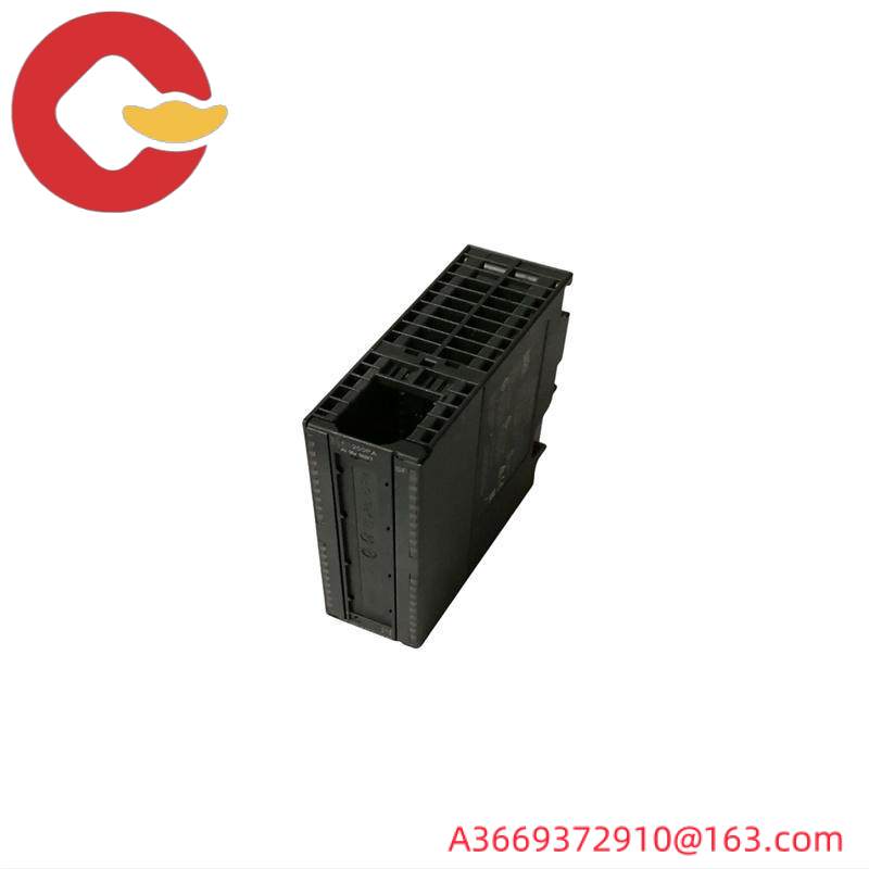 SIEMENS 6ES7650-8EK80-1AA0 digital output module
