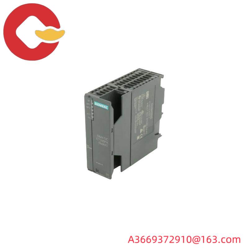 SIEMENS 6ES7650-8PH00-1AA0 Interface Module