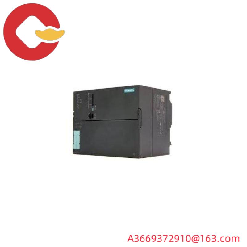 SIEMENS 6ES7677-1DD10-0BA0 PLC - modular embedded Control