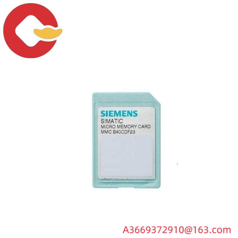 SIEMENS 6ES7953-8LJ11-0AA0 simatic s7, micro memory card
