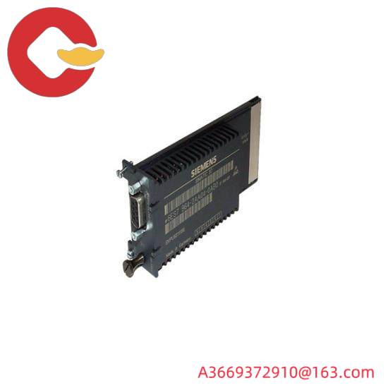Siemens 6ES7964-2AA04-0AB0 Interface Module