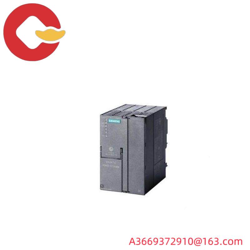 SIEMENS 6ES7972-0AC80-0XA0 REPEATER MODULE