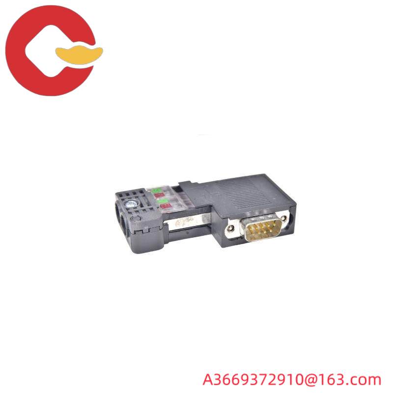 SIEMENS 6ES7972-0BB50-0XA0