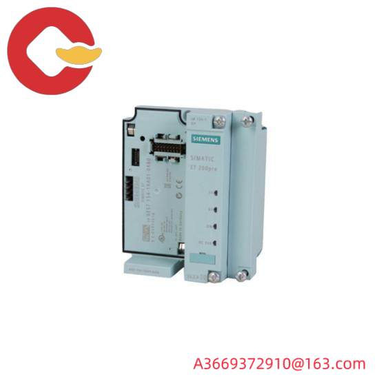 SIEMENS 6ES7972-0BB50-0XA0