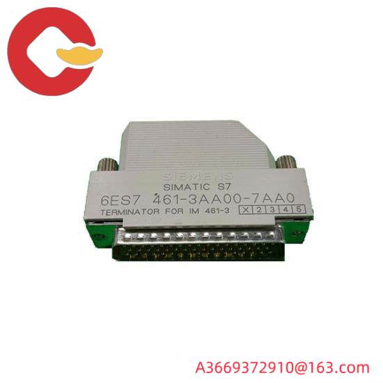 SIEMENS 6ES7972-0BB60-0XA0
