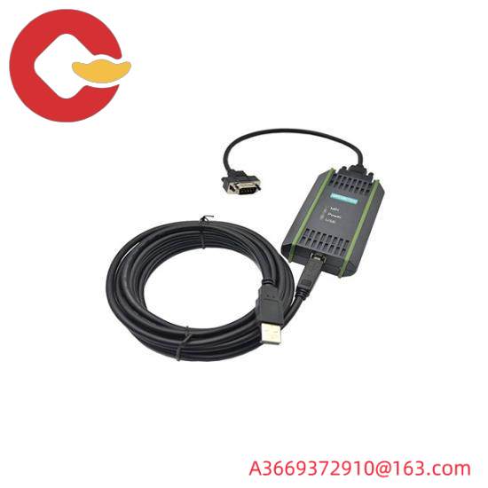 SIEMENS 6ES7972-0CB20-0XA0 PC ADAPTER USB F