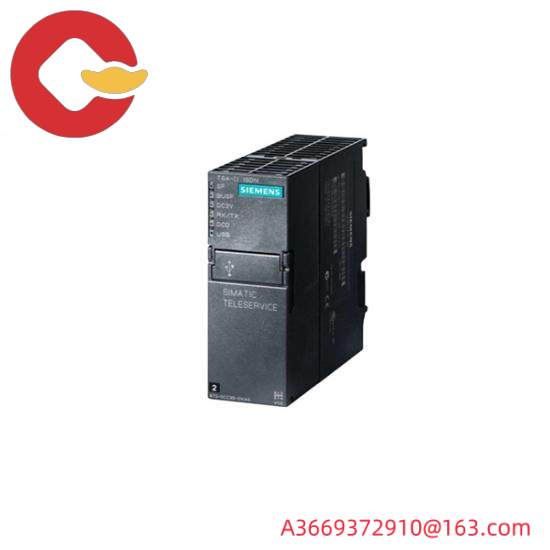 SIEMENS 6ES7972-0CB35-0XA0 Module