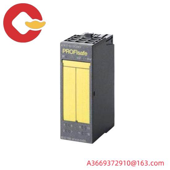 Siemens 6ES7 138-4FA04-0AB0  Digital Input Module