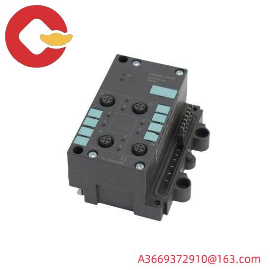 Siemens 6ES7 141-1BF30-0XB0  Digital Input Expansion Module