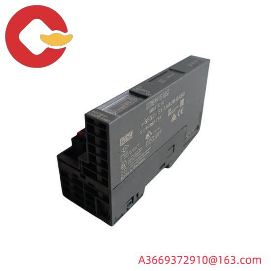 Siemens 6ES7 151-1AA06-0AB0  Interface Module
