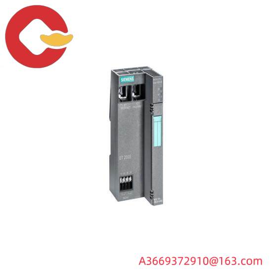 Siemens 6ES7 151-3BA23-0AB0 Interface module