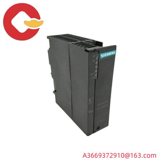 Siemens 6ES7 153-2BA82-0XB0  Interface Module