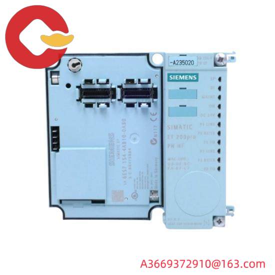 Siemens 6ES7 154-4AB10-0AB0  IM 154-1 DP Profibus DP Interface - High Feature