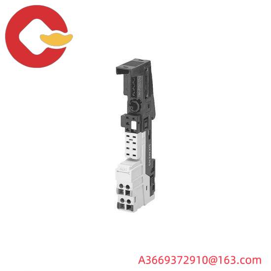 Siemens 6ES7 193-4CC20-0AA0 terminal module