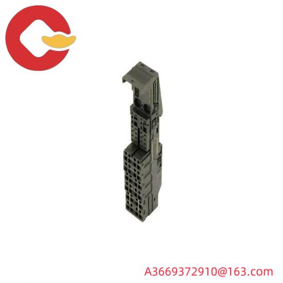 Siemens 6ES7 193-4CF50-0AA0 terminal module