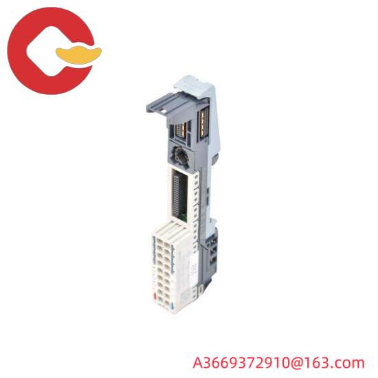 Siemens 6ES7 193-6BP00-0DA0  Base Unit